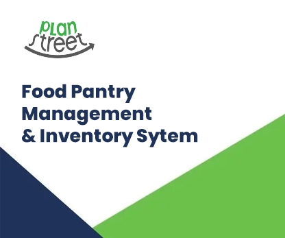 FoodPantryCaseManagementSoftware