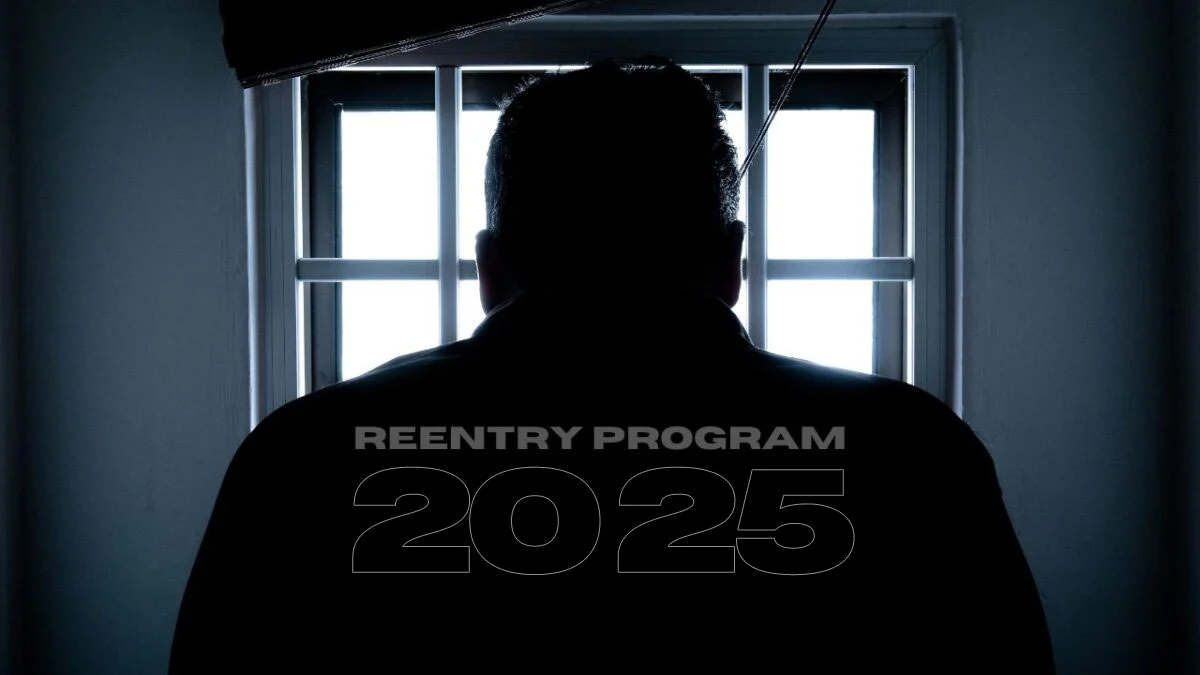 Reentry Program Grant Funding